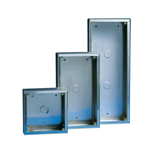 CAJA SUPERFICIE 2 MDULOS 142x254x58mm