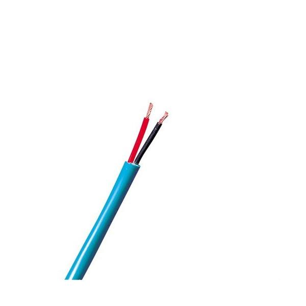 CABLE COMELIT PARA SISTEMA SIMPLEBUS-2 500m