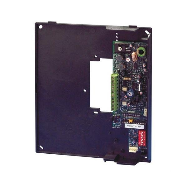 PLACA SOPORTE SIMPLEBUS MONITOR GENIUS/BRAVO-BS