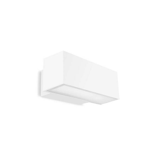 APLIQUE AFRODITA 20xled 19W BLANCO