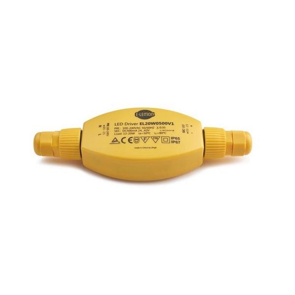 CONECTOR IP67 71-E014-00-00 CON DRIVE