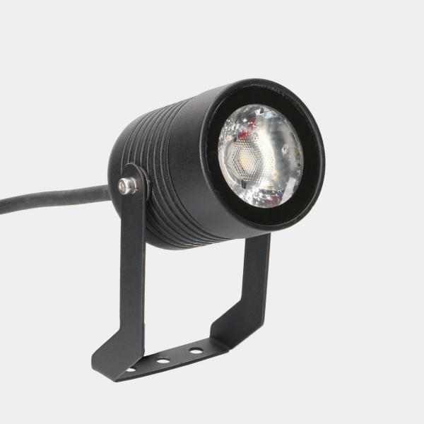 PROYECTOR IP65 SUV LED 4,5W 3000K GRIS URBANO 434lm