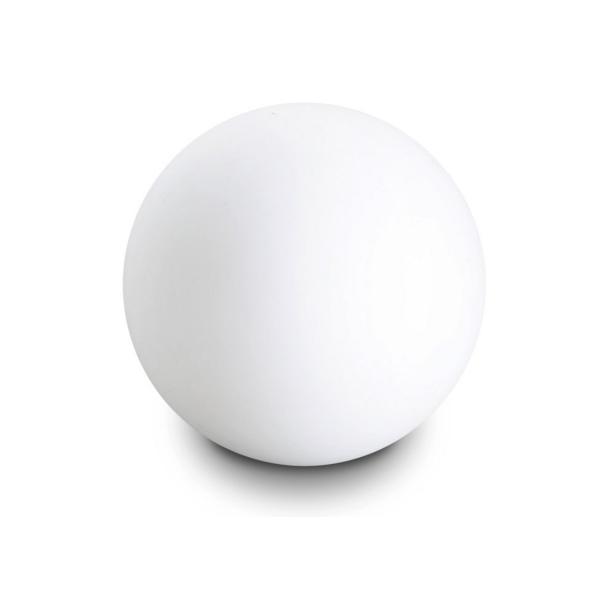 LUMINARIA BOLA DIFUSOR OPAL 50mm E27 150/30W BLANCO MATE