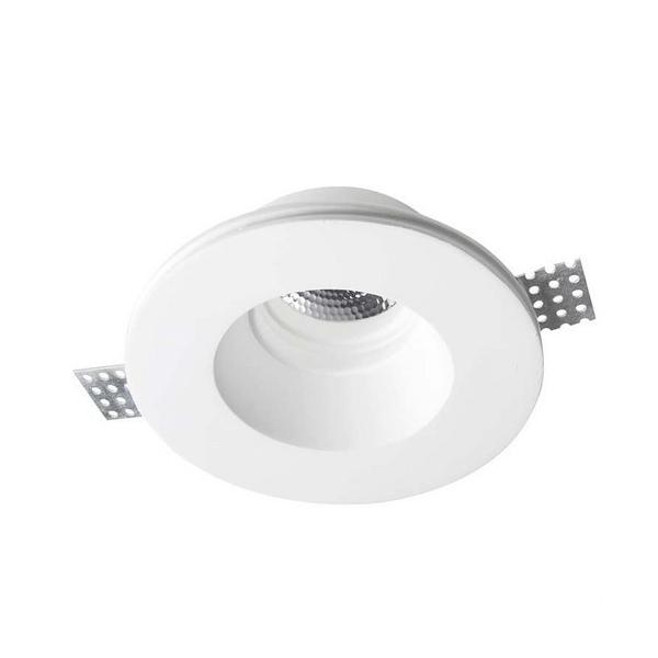 DOWNLIGHT GES QR-CBC51/MR16 DIMETRO 135 35W BLANCO