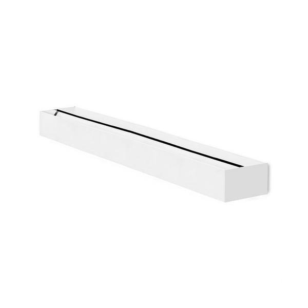 LUMINARIA LIA LED 600mm 36x0,3W 1070lm BLANCO