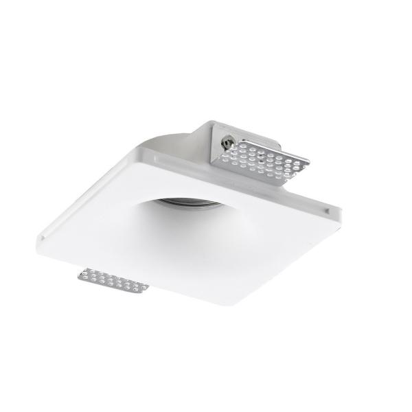 LUMINARIA GES QR-CBC51/MR16 35W BLANCO