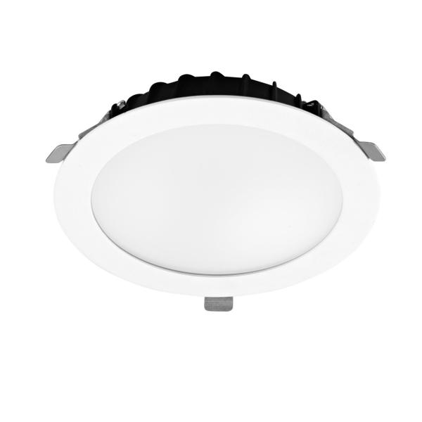 DOWNLIGHT VOL LED 28W 2390lm 4K BLANCO