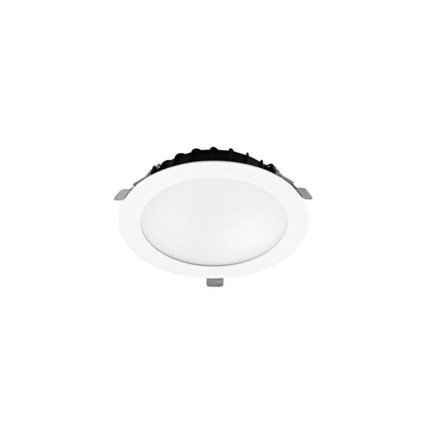 DOWNLIGHT VOL LED 9,6W 820lm 3K BLANCO