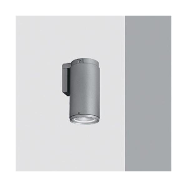 LUMINARIA IROLL 65 DIÁMETRO 109mm LED 13W 1110lm GRIS