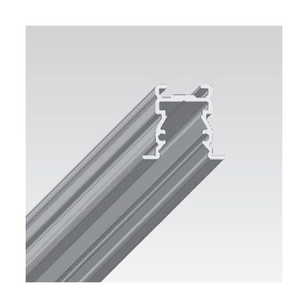 PERFIL ALTO FRAME LEDSTRIP TOP 1000mm ALUMINIO