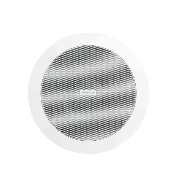 ALTAVOZ TECHO GA-245 4.1 / 2" 3W REJILLA REDONDO