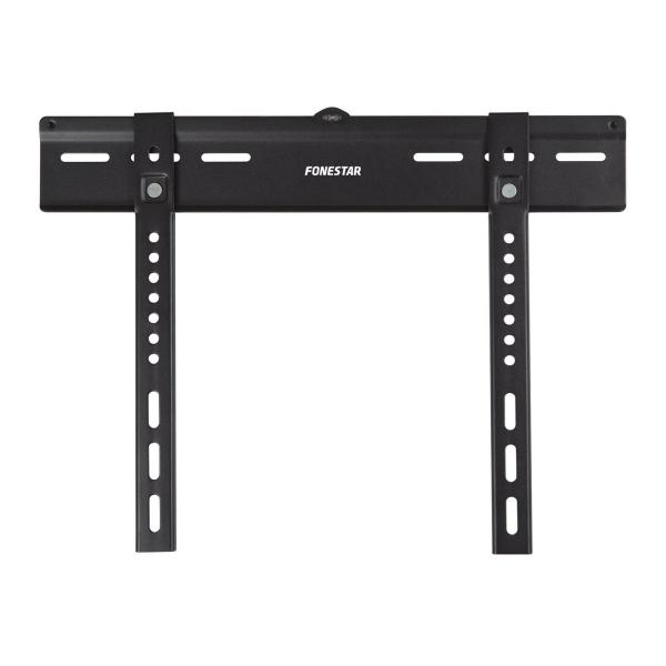 SOPORTE EXTRAPLANO 48x8cm PARA PANTALLA 23-37" NEGRO