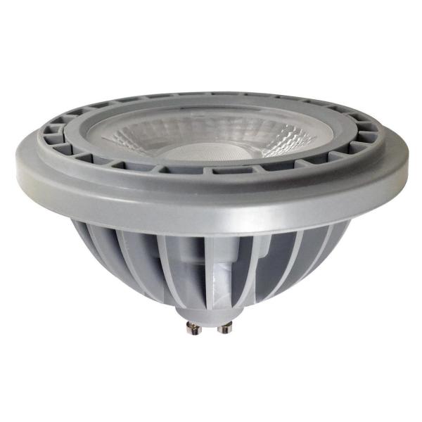 LMPARA LED es111 1x12W GU10 1020lm 3k CLIDA