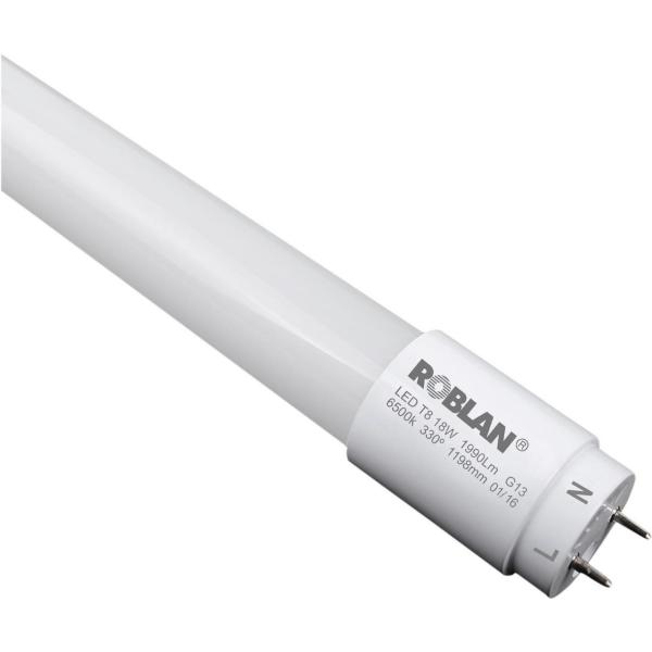 TUBO LED 1500 22W CLIDA 2420lm 3000K 330