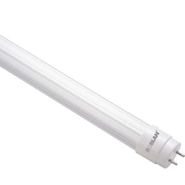 TUBO LED 600 10W 830lm 4000K FRIO 270