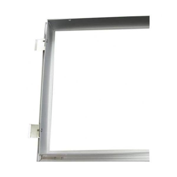 KIT BLANCO PARA EMPOTRAR PANEL 60x60 TECHOS ESCAYOLA