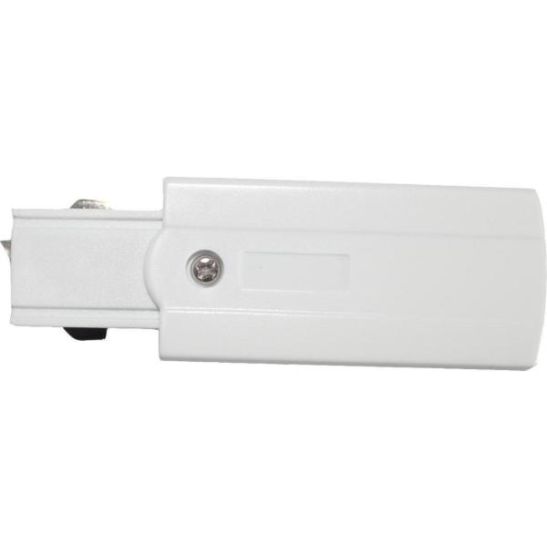 CONECTOR ALIMENTACIN DERECHA TK BLANCO