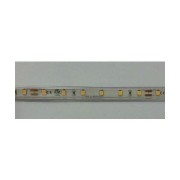 TIRA LED 14,4W IP67 24V FRA 1500lm SMD2835 60 LED/M (5m)