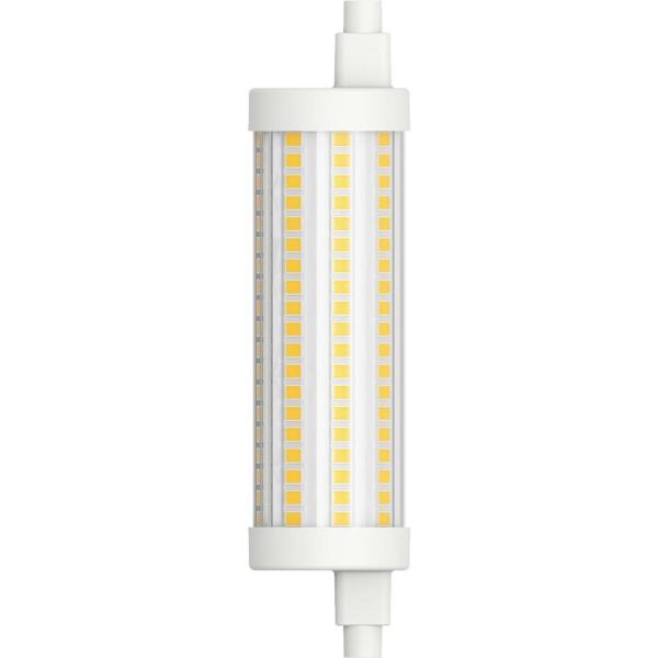 LINEAL LED 118mm R7S 13W 1550lm 6500K 220-240V 330