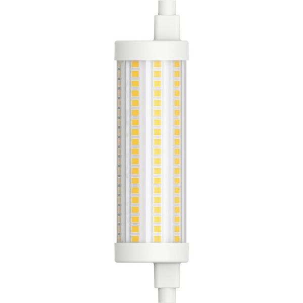 LINEAL LED 118mm R7S 13W 1521lm 3000K 220-240V 330