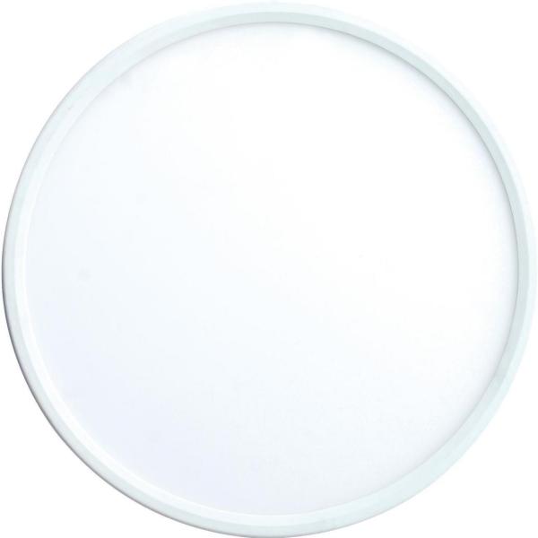 PANEL AJUSTABLE LED REDONDO 50-200mm 20W 100-240V 1950lm 4000K 230x20mm BLANCO