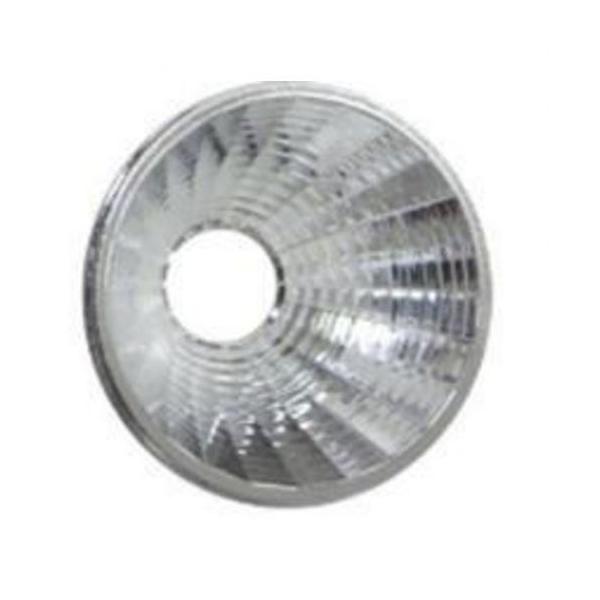 DIFUSOR 15 PARA TRACK LIGHT MODELO TK01,TK02,TK03,TK04,TK05