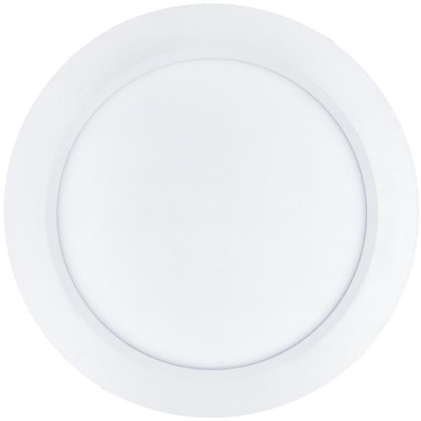 DOWNL.LED CIRC.18W 100-240V 1440lm CCT 3000-6500K 225x22mm,ARO BL SOR.PIR/LUX