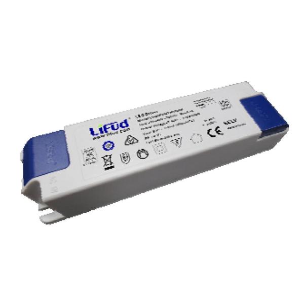 DRIVER LED PARA PANEL 40W HLPS IP20 900mA