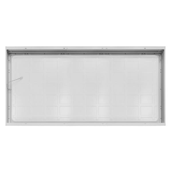 KIT SUPERFICIE PANEL 60x120 BLANCO PANEL BACKLIT