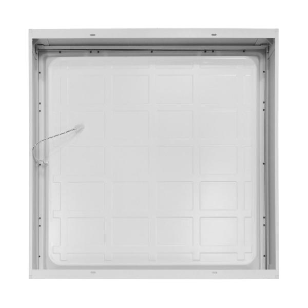 KIT SUPERFICIE PANEL 60x60 BLANCO PANEL BACKLIT