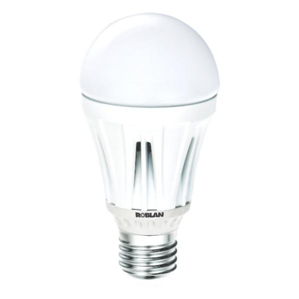 LÁMPARA LED ESTÁNDAR E27 12W 3000K 1155lm CÁLIDA