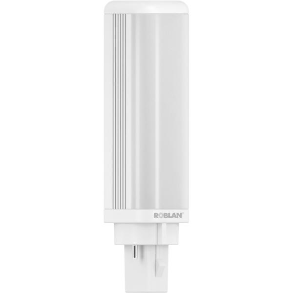 LÁMPARA LED 120º 8W 6500K 800lm