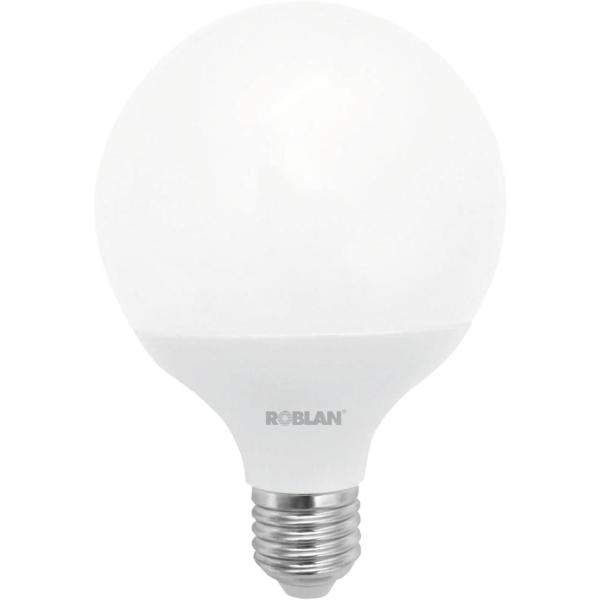 LMPARA LED GLOBO G95 E27 12W 3000K CLIDA