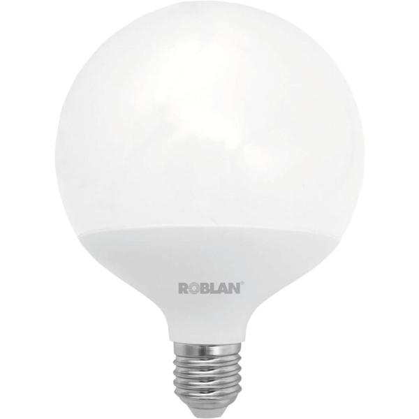 LMPARA LED GLOBO G120 E27 18W 1980Lm 6500K BLANCO