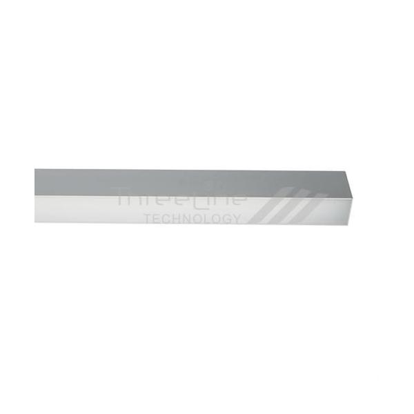 LINEAL 1130cm THREELINE 25W OPAL BLANCO NEUTRO BLANCO