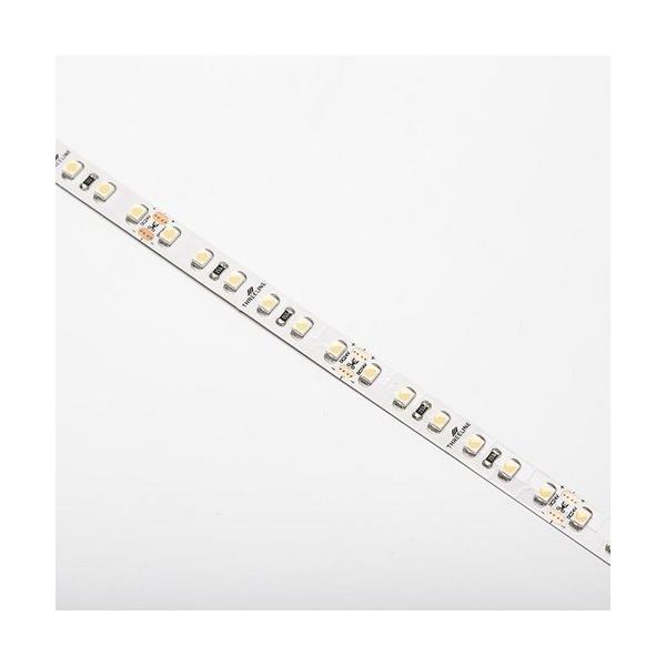 TIRA FLEXIBLE ROLLO 5m 600 LEDs/IP20 24V BLANCO NEUTRO