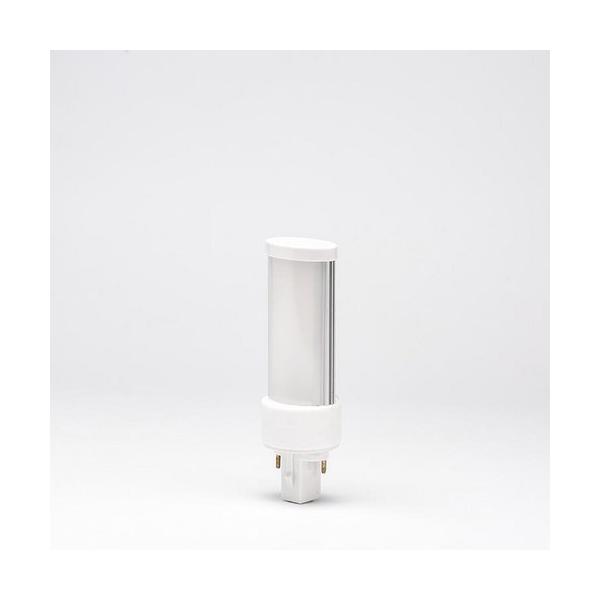 LMPARA FLUORESCENTE COMPACTA CFL-PL ELPTICA 7W G24 BLANCO NEUTRO