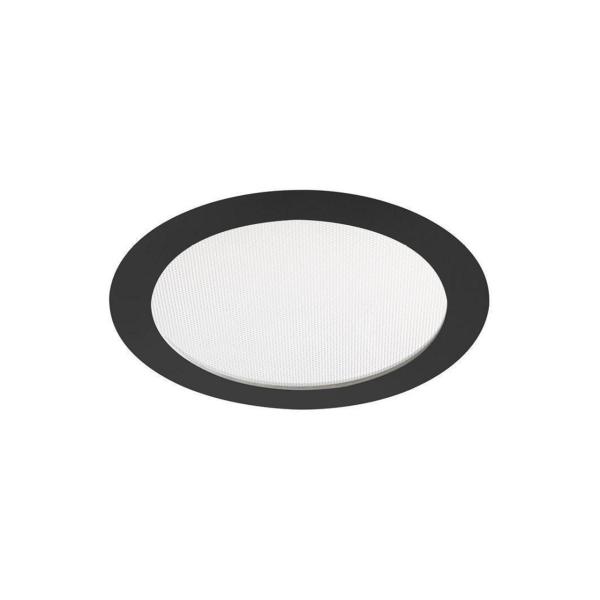 DOWNLIGHT HAT MINI LED 10,9W 1500lm 4000K NEGRO