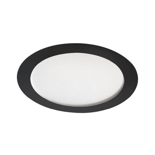 DOWNLIGHT HAT EH13N 13W 1500lm 3000K NEGRO