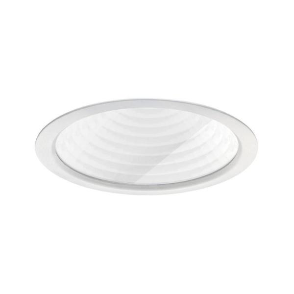 DOWNLIGHT ELIT 25,1W 3580lm IP54 3000K DIFUSOR TRANSPARENTE BLANCO