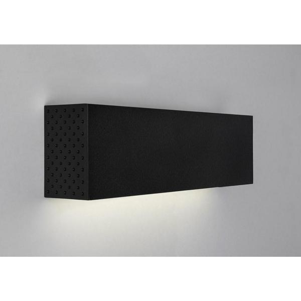 LUMINARIA MURAL MD1L4N 6,7W 840lm ALUMINIO EXTRUSIONADO