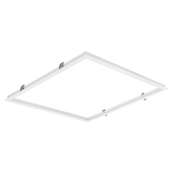 ACCESORIO INSTALACIN LX3M 630x630x35mm BLANCO