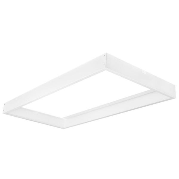 ACCESORIO INSTALACIN LXS5B 1205x605x90mm BLANCO