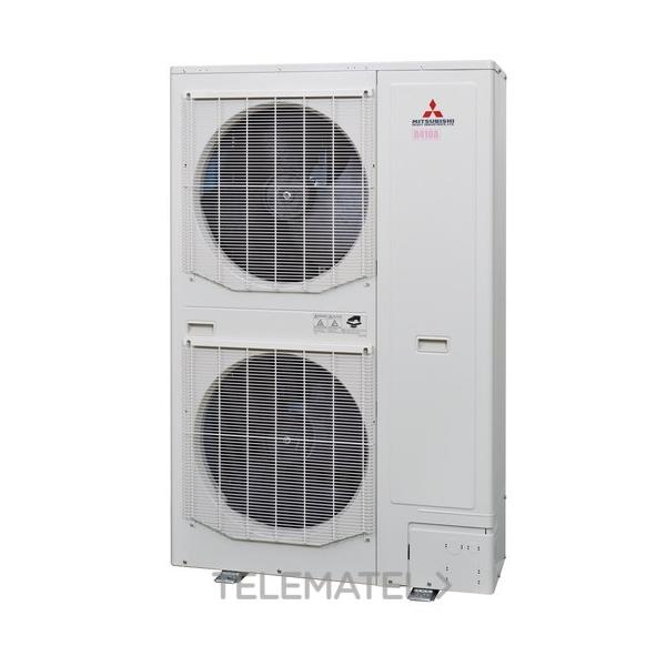 UNIDAD EXTERIOR LITE KXZP 22,4kW III-380-415V 50Hz