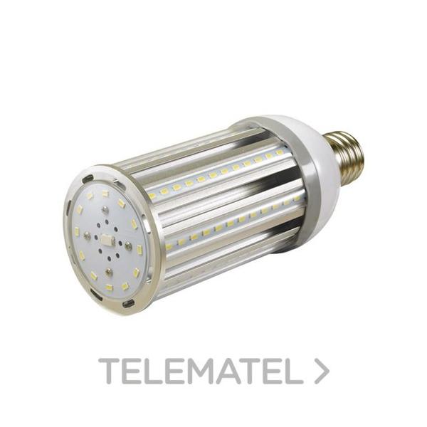 LÁMPARA CORN LED 36W E27 30K 4200lm