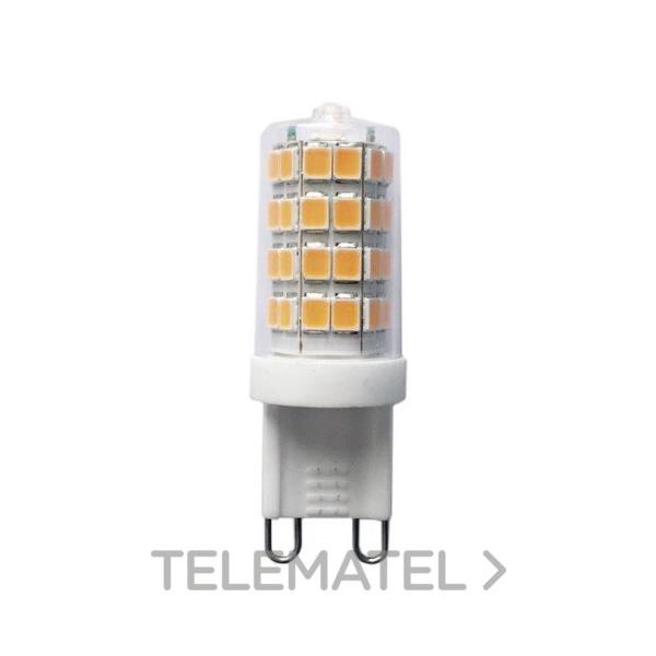 LMPARA G9 LED 3,5W DIMETRO 15mm 30K 350lm