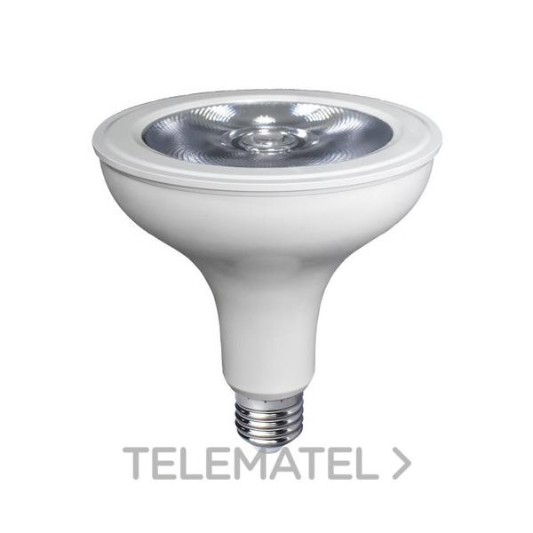 LMPARA PAR38 LED 16W E27 50K 1300lm