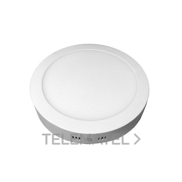 DOWNLIGHT LUNA 18W 60K 1550lm BLANCO