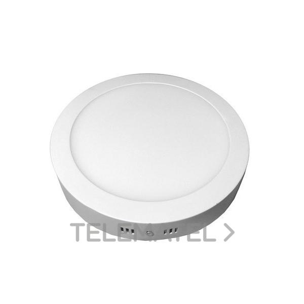 DOWNLIGHT LUNA 24W 40K 1800lm BLANCO