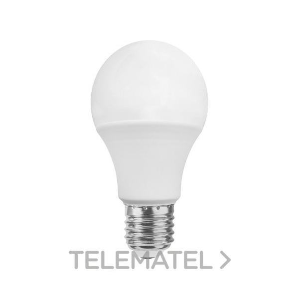 LMPARA ESTNDAR LED 270 9W E27 4000K